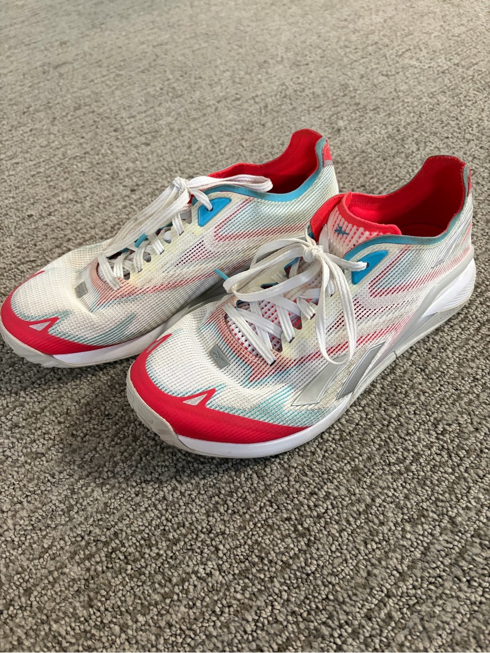 Reebok Nano Froning X2